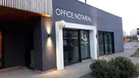 Flandres Lys Notaires - Maître Pauline Ruckstuhl