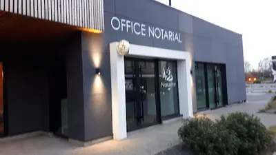 Flandres Lys Notaires - Maître Pauline Ruckstuhl