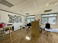 Hauts-bureaux