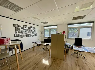 Hauts-bureaux