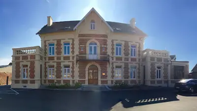 Office Notarial David Corbisé et Philippe François