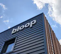 Bloop Communication