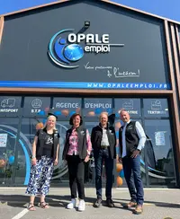 Opale Emploi