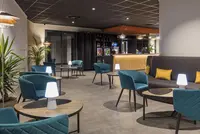 Ostoria Séminaire Périgueux Marsac - Espace Coworking Salles Réunions Modulables