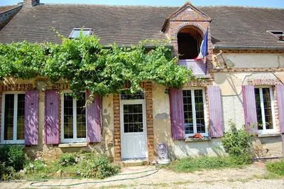 Écrivain Public 89