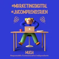 Much Communication - Responsable Communication Indépendante