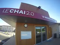 Espace de Télétravail et Co-working le Chai 2.0