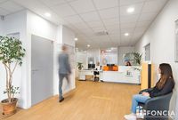 Foncia | Agence Immobilière | Gestion Locative - Syndic - Location | Marseille (10 Arr.) | R. Edouard Alexander