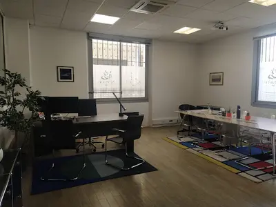 Office Notarial Marseille Saint Loup – Pont de Vivaux