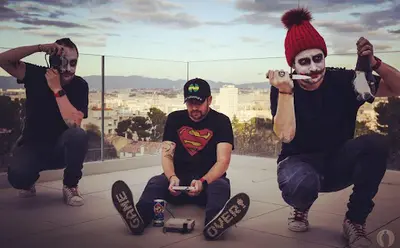 Prosperfun Agency