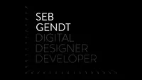 Seb Gendt