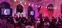 Sound Light Events