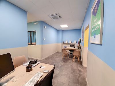 Agence Immobilière Laforêt Marseille 11
