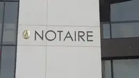 Athena Notaires Audrey Delemontey Olivier Rebufat Diane Bremond