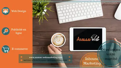 Axessoweb