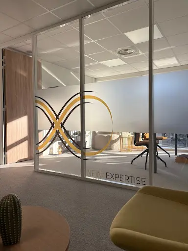 Infini Expertise