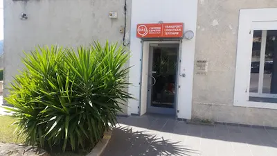 R.a.s Intérim Marseille la Valentine