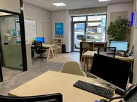 Agence Immobilière Laforêt Marseille 12