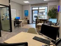 Agence Immobilière Laforêt Marseille 12