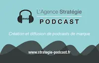 Agence Stratégie Podcast