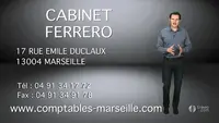 Cabinet Ferrero Marseille