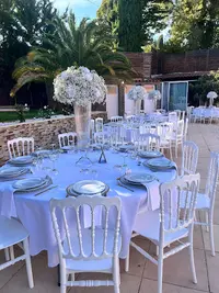 Décorations