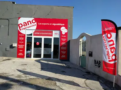 Pano Marseille 12ème