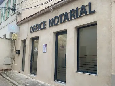 Raihanah Valy les Notaires Phocéens, Notaire & Conseils