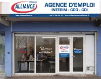 Réseau Alliance