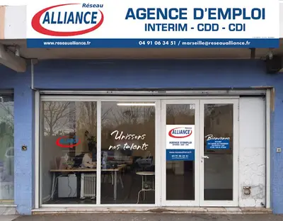 Réseau Alliance