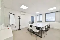 Annexx - Coworking Space