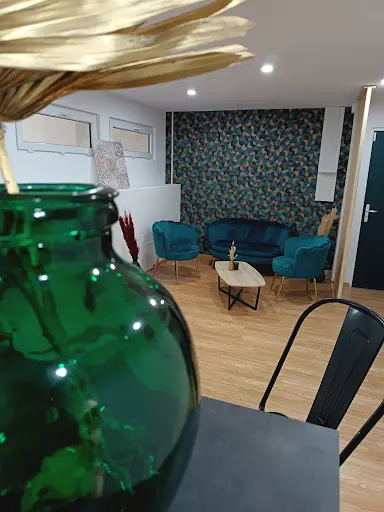 Business Center Emeraude
