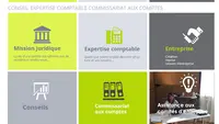 Cabinet Comptable Solutio