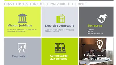 Cabinet Comptable Solutio