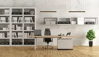 Location de Bureaux - Marseille - les Bureaux Phocéens -