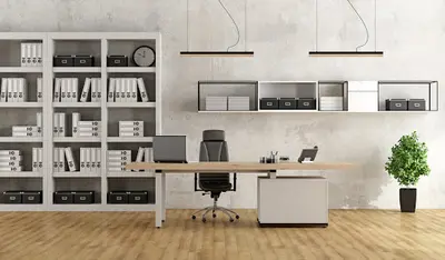 Location de Bureaux - Marseille - les Bureaux Phocéens -