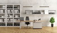 Location de Bureaux - Marseille - les Bureaux Phocéens -