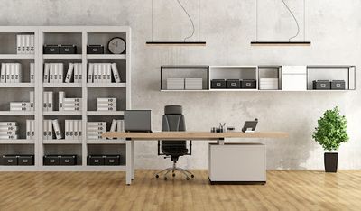Location de Bureaux - Marseille - les Bureaux Phocéens -