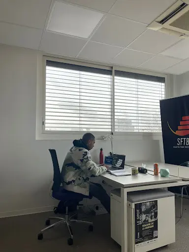 Sftb Agency