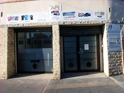 Activité Pub Imprimés