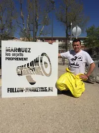 Follow Marketing