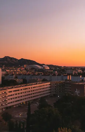 Keemia Marseille