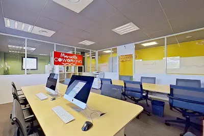 Marseille Coworking