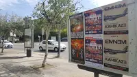 Affichage K Pub