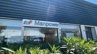 Manpower Marseille Btp