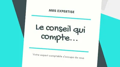 Mrs Expertise Comptable