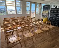 Zeplace4you Coworking et Bureaux