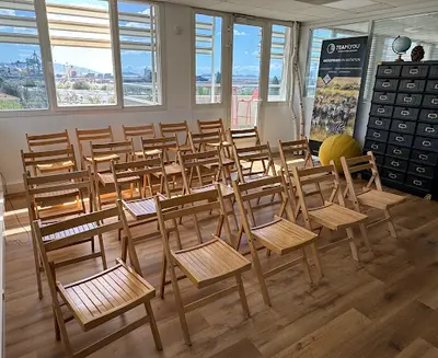Zeplace4you Coworking et Bureaux