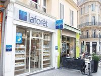Agence Immobilière Laforêt Marseille 1