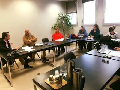 Cosens - Création d'Entreprises - Entrepreneuriat - Accompagnement - Conseil - Formation -